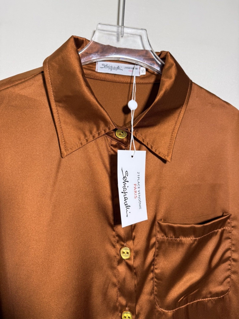 SCHIAPARELLI